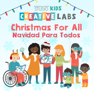 CHRISTMAS FOR ALL