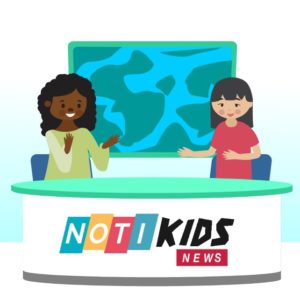 NOTICIAS KIDS NEWS