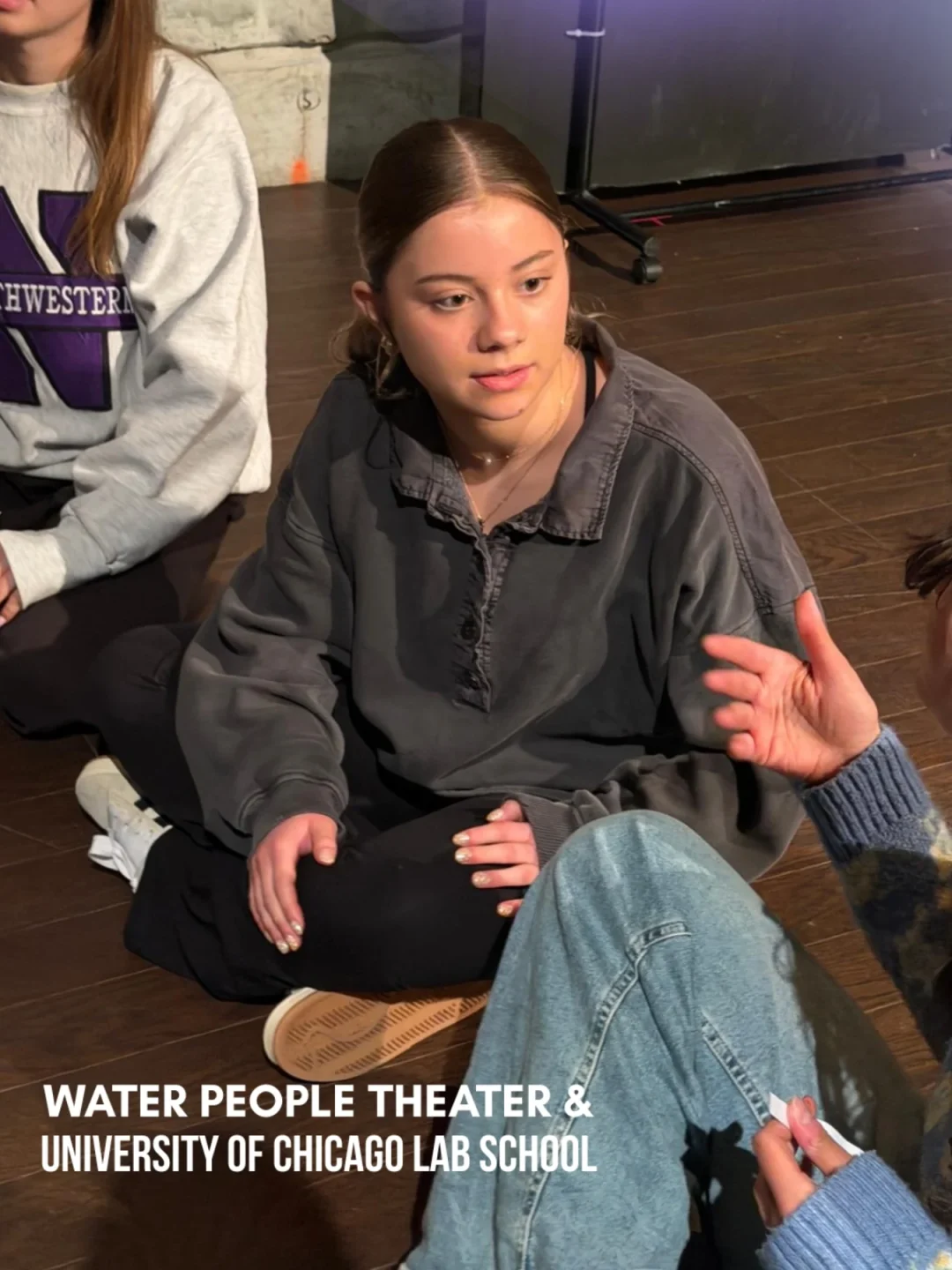 studio teens
